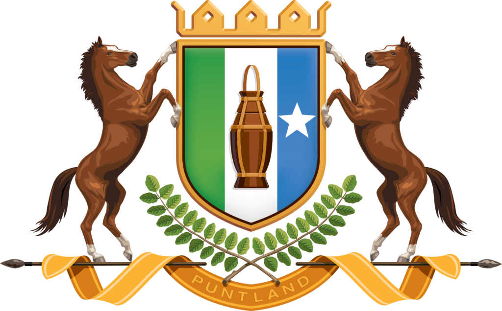 Puntland 